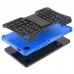 Чохол до планшета BeCover Samsung Galaxy Tab A9 SM-X115 8.7" Blue (710760)
