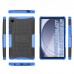 Чохол до планшета BeCover Samsung Galaxy Tab A9 SM-X115 8.7" Blue (710760)