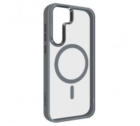 Чохол до мобільного телефона Armorstandart Unit MagSafe Samsung S24 Plus Titanium Grey (ARM74866)