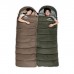 Спальний мішок Naturehike з капюшоном U250 NH20MSD07 (6°C) лівий, коричневий (6927595767207-L)