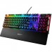 Клавіатура SteelSeries Apex 7 Red Switch USB UA Black (64636)