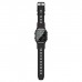 Смарт-годинник OUKITEL BT20 Black-orange (6931940742177)
