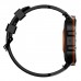 Смарт-годинник OUKITEL BT20 Black-orange (6931940742177)
