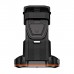 Смарт-годинник OUKITEL BT20 Black-orange (6931940742177)