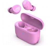 Навушники Jlab GO Air Pop Pink (IEUEBGAIRPOPRPNK124)