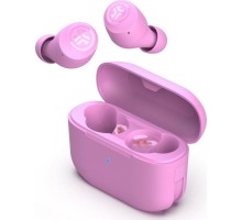 Навушники Jlab GO Air Pop Pink (IEUEBGAIRPOPRPNK124)