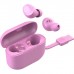 Навушники Jlab GO Air Pop Pink (IEUEBGAIRPOPRPNK124)