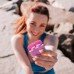 Навушники Jlab GO Air Pop Pink (IEUEBGAIRPOPRPNK124)