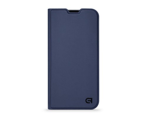 Чохол до мобільного телефона Armorstandart OneFold Xiaomi Redmi Note 13 Pro 4G Dark Blue (ARM74463)