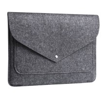 Чохол до ноутбука Gmakin 13" MacBook Pro 13 New, Grey (GM62-13New)