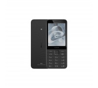 Мобільний телефон Nokia 215 4G DS 2024 Black