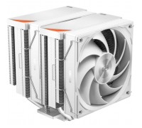 Кулер до процесора PcCooler RZ620 WH
