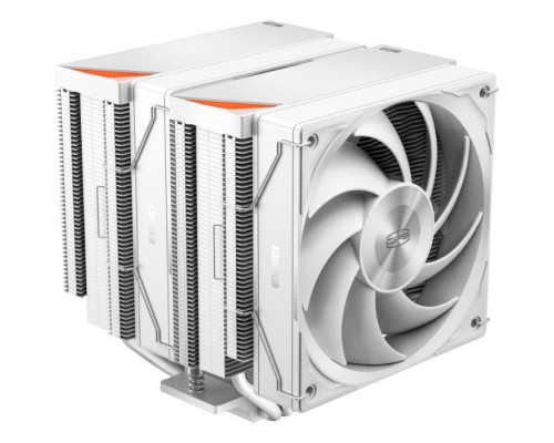 Кулер до процесора PcCooler RZ620 WH