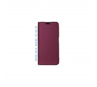 Чохол до мобільного телефона BeCover Exclusive New Style Realme C53 Red Wine (711203)