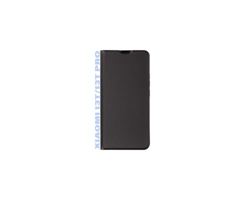 Чохол до мобільного телефона BeCover Exclusive New Style Xiaomi 13T/13T Pro Black (711197)