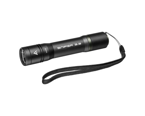 Ліхтар Mactronic тактичний Sniper 3.3 (1020 Lm) Focus Powerbank Recharg Type-C (THH0064)