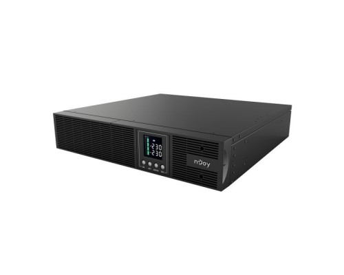Пристрій безперебійного живлення nJoy Aster 1K 1000VA USB (UPCMCOP910HASCG01B)
