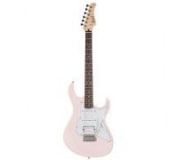 Електрогітара Cort G200 Pastel Pink (G200 PPK)