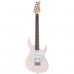 Електрогітара Cort G200 Pastel Pink (G200 PPK)