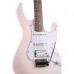 Електрогітара Cort G200 Pastel Pink (G200 PPK)