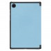 Чохол до планшета Armorstandart Smart Case Samsung Tab A9 Sky Blue (ARM74491)