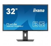 Монітор iiyama XB3270QSU-B1