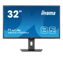 Монітор iiyama XB3270QSU-B1