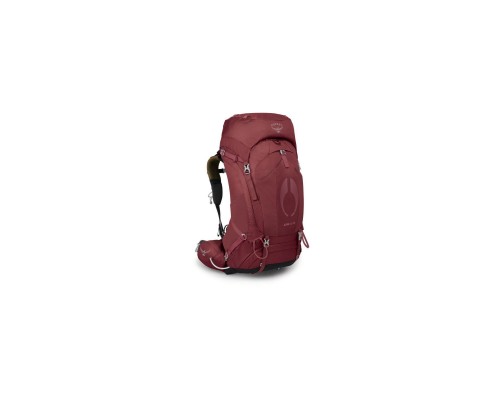 Рюкзак туристичний Osprey Aura AG 50 berry sorbet red WXS/S (009.2805)