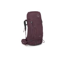 Рюкзак туристичний Osprey Kyte 58 elderberry purple WXS/S (009.3323)