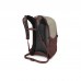 Рюкзак туристичний Osprey Parsec 26 sawdust tan/raisin red O/S (009.3641)