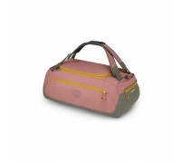 Дорожня сумка Osprey Daylite Duffel 45 ash blush pink/earl grey (009.3465)