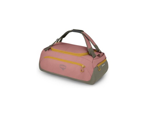 Дорожня сумка Osprey Daylite Duffel 45 ash blush pink/earl grey (009.3465)