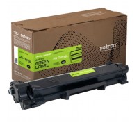 Тонер-картридж Patron Brother TN-14 Green Label (PN-TN14GL)