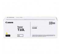 Тонер-картридж Canon T10L yellow (4802C001)
