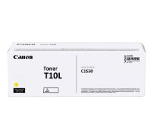 Тонер-картридж Canon T10L yellow (4802C001)