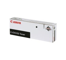 Тонер-картридж Canon C-EXV52 black (0998C002)