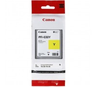 Картридж Canon PFI-030Y yellow (3492C001)