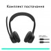 Навушники Logitech Zone 300 Bluetooth Graphite (981-001407)