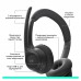 Навушники Logitech Zone 300 Bluetooth Graphite (981-001407)