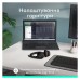 Навушники Logitech Zone 300 Bluetooth Graphite (981-001407)