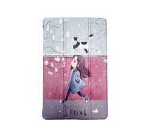 Чохол до планшета BeCover Smart Case Samsung Tab S6 Lite (2024) 10.4″ P620/P625/P627 Walk (711295)