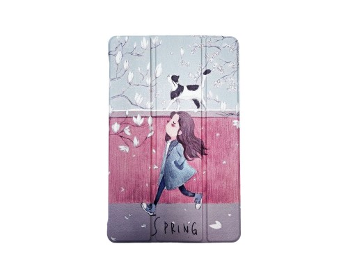 Чохол до планшета BeCover Smart Case Samsung Tab S6 Lite (2024) 10.4″ P620/P625/P627 Walk (711295)