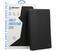 Чохол до планшета BeCover Smart Case Teclast P40HD 2023 10.1" Black (711090)