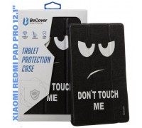 Чохол до планшета BeCover Smart Case Xiaomi Redmi Pad Pro 12.1'' Don't Touch (711307)
