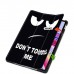 Чохол до планшета BeCover Smart Case Xiaomi Redmi Pad Pro 12.1'' Don't Touch (711307)