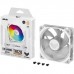 Кулер до корпусу ASUS TUF Gaming TR120 ARGB Reverse White (90DA00D3-B09000)