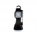Ліхтар Quantum Stalker 3W LED+COB solar з USB (QM-FL3020)