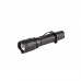 Ліхтар Quantum Techno 10W LED з USB + Li-ion18650/2600mAh box (QM-FL1010-18650/2600-CB)