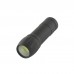 Ліхтар Quantum mile black 3W COB 3xAAA 24шт/уп (QM-FL1046-CB)