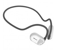 Навушники HiFuture FutureMate Grey (futuremate.greywhite)